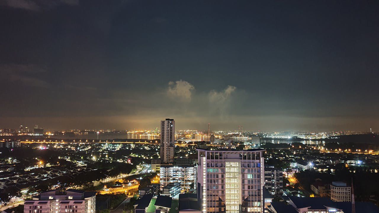 Johor Bahru