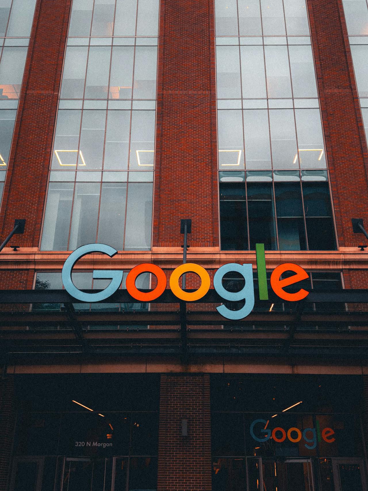 Google
